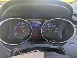 2015 Hyundai ix35 Highlander Series II MY15 AWD Phantom Black