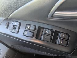 2015 Hyundai ix35 Highlander Series II MY15 AWD Phantom Black