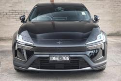 2025 Polestar 4 Long range Dual motor