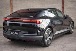 2025 Polestar 4 Long range Dual motor