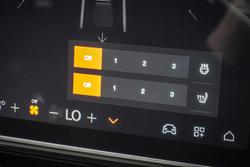 2025 Polestar 4 Long range Dual motor