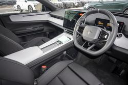 2025 Polestar 4 Long range Dual motor