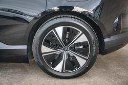 2025 Polestar 4 Long range Dual motor