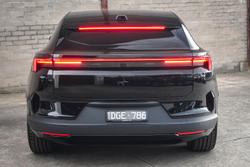 2025 Polestar 4 Long range Dual motor