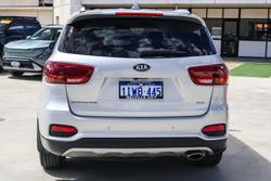 2018 Kia Sorento SLi