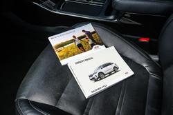 2018 Kia Sorento SLi