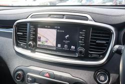 2018 Kia Sorento SLi