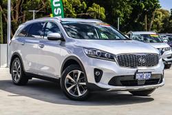 2018 Kia Sorento SLi