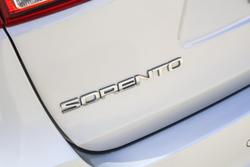 2018 Kia Sorento SLi