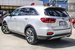 2018 Kia Sorento SLi