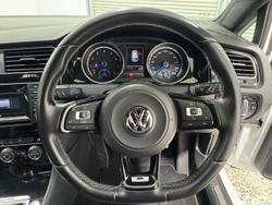 2014 Volkswagen Golf R