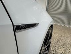 2014 Volkswagen Golf R