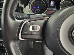 2014 Volkswagen Golf R