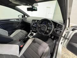 2014 Volkswagen Golf R