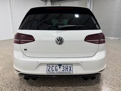 2014 Volkswagen Golf R