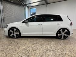 2014 Volkswagen Golf R