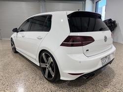 2014 Volkswagen Golf R