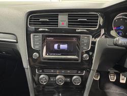 2014 Volkswagen Golf R