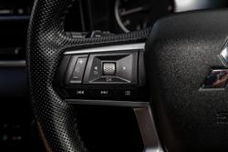 2022 Mitsubishi Outlander LS