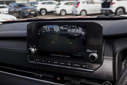 2022 Mitsubishi Outlander LS