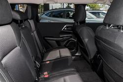 2022 Mitsubishi Outlander LS