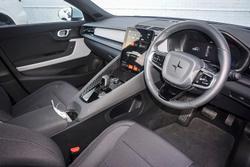 2023 Polestar 2 Long range Dual motor