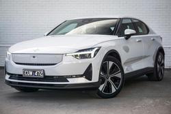 2023 Polestar 2 Long range Dual motor