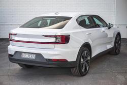2023 Polestar 2 Long range Dual motor