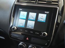 2019 Mitsubishi ASX ES