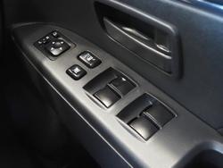 2019 Mitsubishi ASX ES