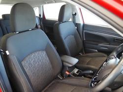 2019 Mitsubishi ASX ES