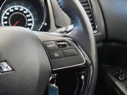 2019 Mitsubishi ASX ES