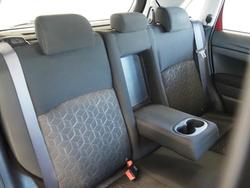 2019 Mitsubishi ASX ES