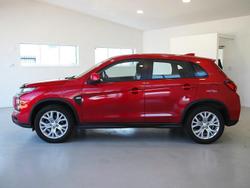 2019 Mitsubishi ASX ES