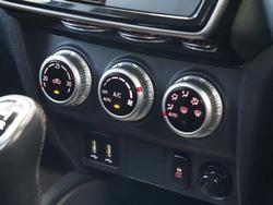 2019 Mitsubishi ASX ES