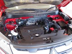 2019 Mitsubishi ASX ES