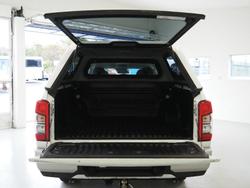 2021 Mitsubishi Triton GLX+