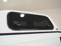 2021 Mitsubishi Triton GLX+