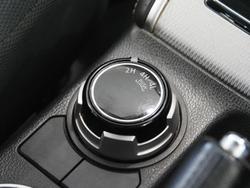 2021 Mitsubishi Triton GLX+