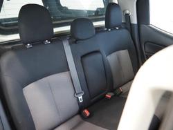 2021 Mitsubishi Triton GLX+