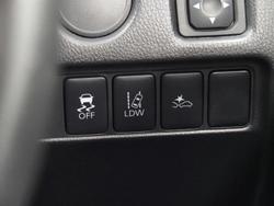 2021 Mitsubishi Triton GLX+