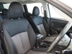 2021 Mitsubishi Triton GLX+