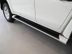 2021 Mitsubishi Triton GLX+