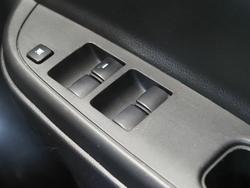 2021 Mitsubishi Triton GLX+