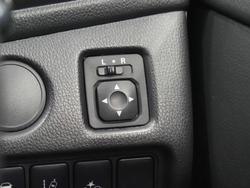 2021 Mitsubishi Triton GLX+