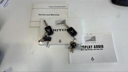 2021 Mitsubishi Triton GLX+