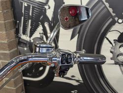 2014 Harley-Davidson CVO Breakout (FXSBSE) CVO