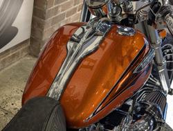 2014 Harley-Davidson CVO Breakout (FXSBSE) CVO