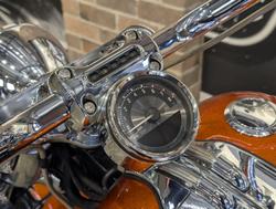 2014 Harley-Davidson CVO Breakout (FXSBSE) CVO