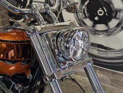 2014 Harley-Davidson CVO Breakout (FXSBSE) CVO